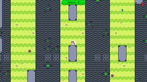 play Toxic Traveler