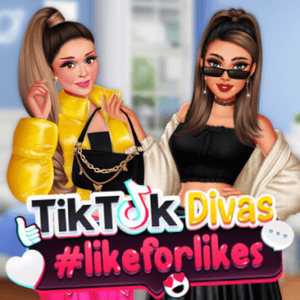 play Tiktok Divas #Likeforlikes