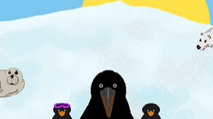 play Save The Penguins
