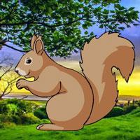 play Save The Chipmunk Html5