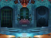 play Resentful Rat Escape