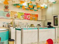 play Icecream Parlor Baby Escape