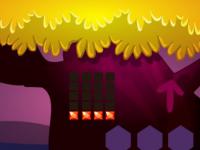 play Color Land Escape