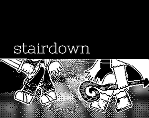 play Stairdown