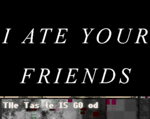 play I Ate Your Friends