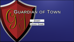 play Guardian Of Town
