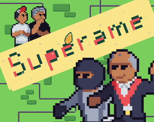 play Superame