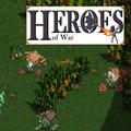 play Heroes Of War 2D