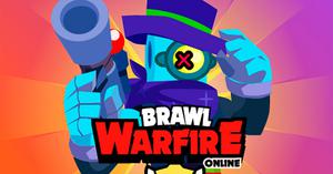 play Brawl Warfire Online