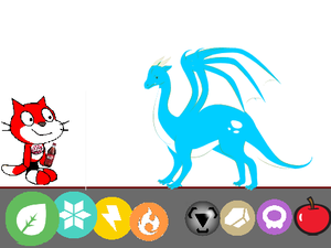 play Dragon Battle 3