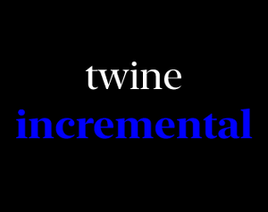 play Twine Incremental