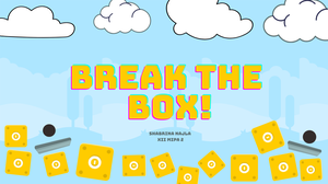 play Break The Box!