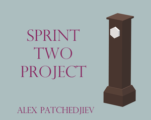 play Sprint 2 Project