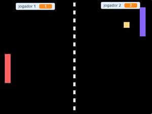 play Pong2