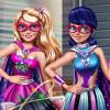 Super Princess Detective game