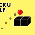 play Bounce Blocku Golf