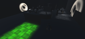 play Stealth Game