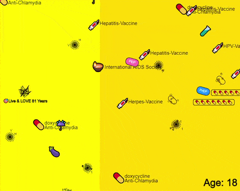 play Fantastic Stis 2022 From 18 To 81