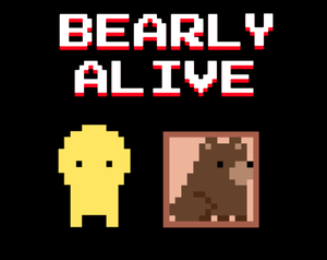 play Bearly Alive