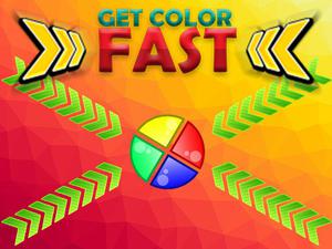 play Get Color Fast