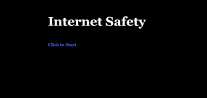 play Internet Safety