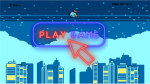 play Flappy Bird