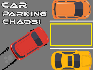 play Car Parking Chaos V2.0