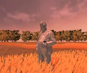 play Petrified.
