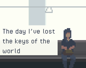 play The Day I'Ve Lost The Keys Of The World