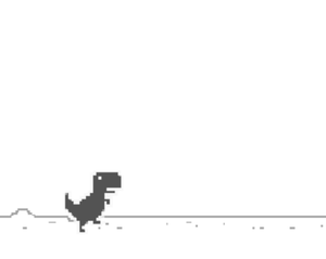 play Dino Run Rmx