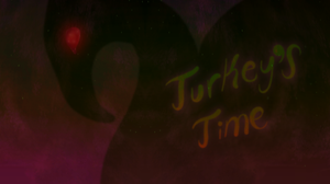 play Turkey'S Time