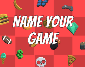 play Name Your Game