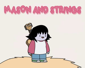 play Mason And Strings