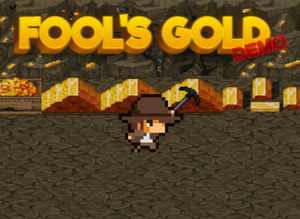 play Fool'S Gold (Demo)