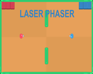 play Laser Phaser