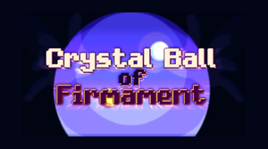 play Crystal Ball Of Firmament