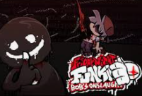 play Literally Every Fnf Mod Ever (Vs Bob) Online
