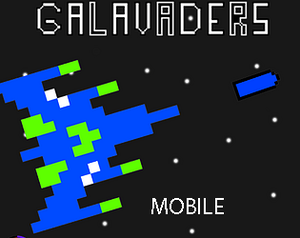 play Galavaders Mobile