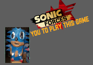 play Sonic Forces You To Play This Game