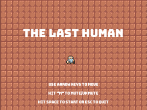 play The Last Human
