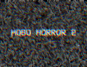 play Hobo Horror 2 (Playtesting)