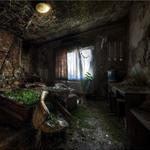 play Escape-From-Abandoned-Rooms