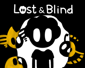 play Lost & Blind