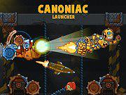 play Canoniac Launcher