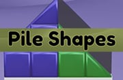 play Pile Shapes - Play Free Online Games | Addicting