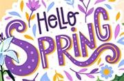 Hello Spring - Play Free Online Games | Addicting