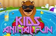 Animal Kids Fun - Play Free Online Games | Addicting