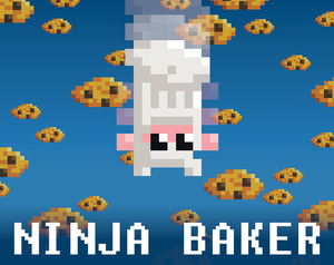 play Ninja Baker