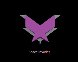 play 3D Space Invade