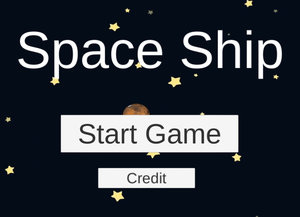 play Spaceship